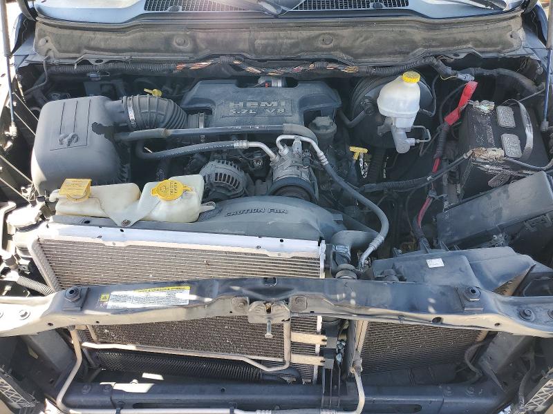 Aukcja sprzedaży 2007 Dodge 1500 Ram V, vin: 1D7HA18237S219776, numer aukcji: 55936246