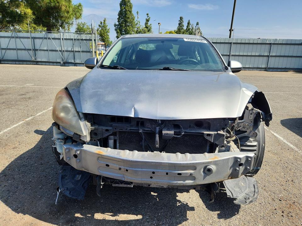 55807456 :رقم المزاد ، JM1BL1UG8C1556035 vin ، 2012 Mazda 3 مزاد بيع