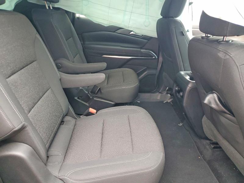 Aukcja sprzedaży 2024 Chevrolet Traverse, vin: 1GNERGKS9RJ206578, numer aukcji: 57870556