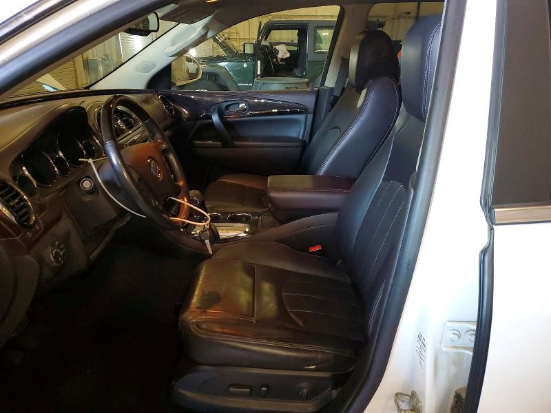 2016 Buick Enclave მანქანა იყიდება აუქციონზე, vin: 5GAKVBKD8GJ149302, აუქციონის ნომერი: 58206176