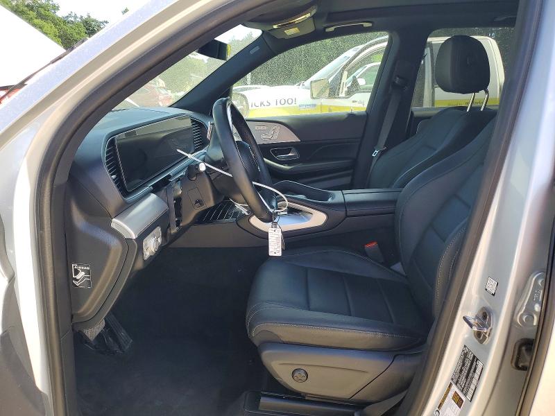 Продаж на аукціоні авто 2025 Mercedes-benz Gle, vin: 4JGFB4FB4SB467400, номер лоту: 54191126