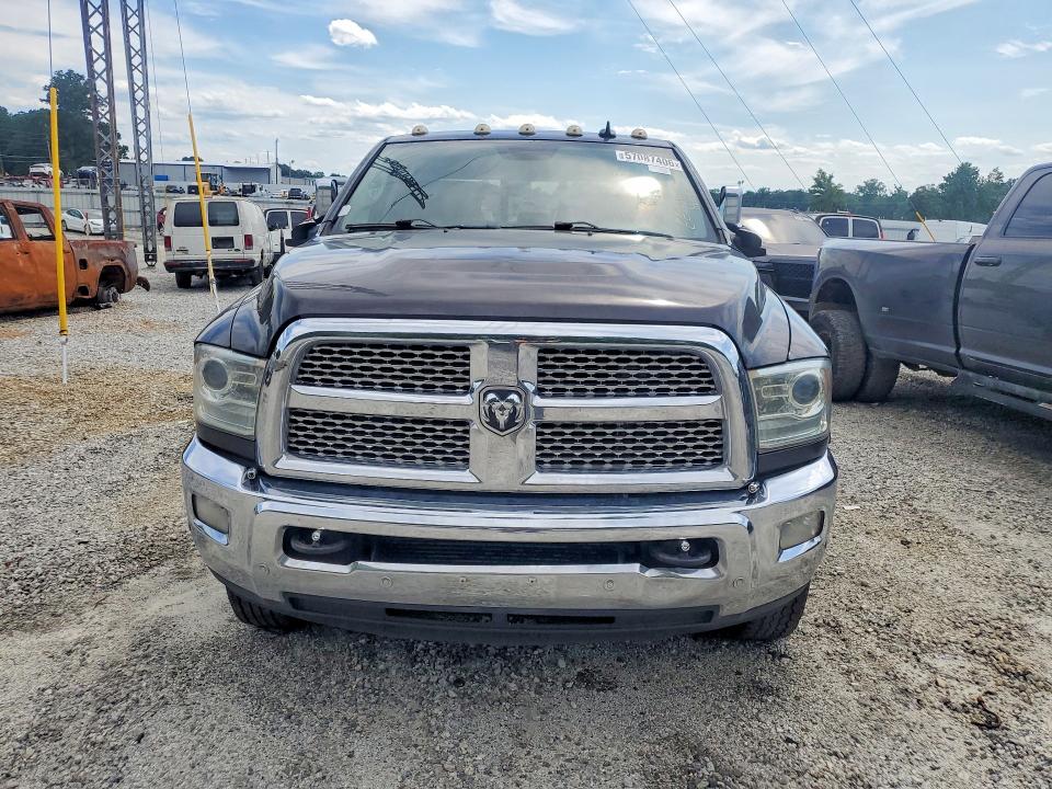 2016 Ram 3500 მანქანა იყიდება აუქციონზე, vin: 3C63RRJL7GG216814, აუქციონის ნომერი: 57087406