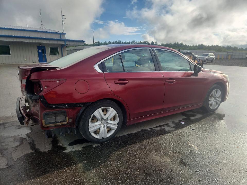 Aukcja sprzedaży 2015 Subaru Legacy, vin: 4S3BNAA6XF3019455, numer aukcji: 52581416