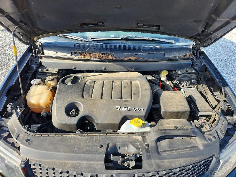 48540696 :رقم المزاد ، 3C4PDCEG9FT686805 vin ، 2015 Dodge Journey مزاد بيع