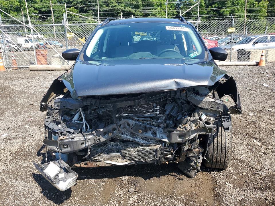 Aukcja sprzedaży 2017 Ford Escape, vin: 1FMCU9GD6HUB49608, numer aukcji: 56893166