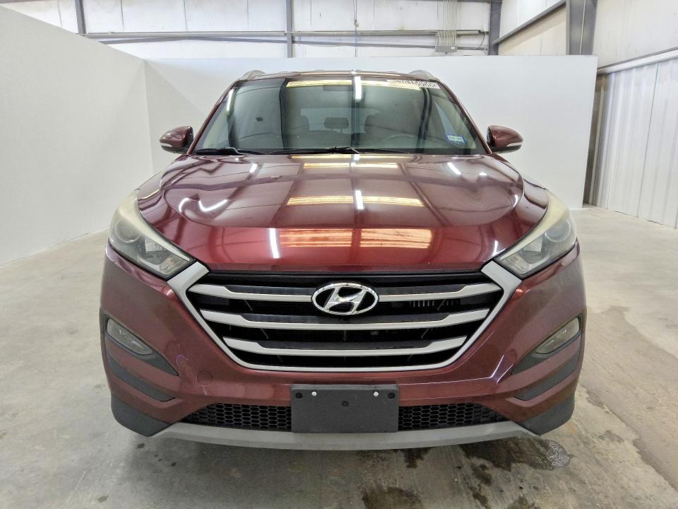 Продаж на аукціоні авто 2017 Hyundai Tucson, vin: KM8J33A22HU472116, номер лоту: 57015956