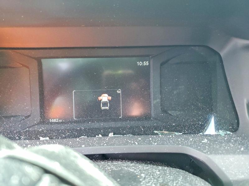 2025 Toyota Tacoma მანქანა იყიდება აუქციონზე, vin: 3TMLB5JN6SM177635, აუქციონის ნომერი: 56528406
