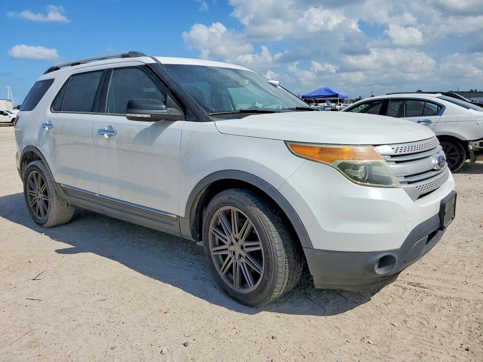 Aukcja sprzedaży 2013 Ford Explorer, vin: 1FM5K8D86DGC71085, numer aukcji: 56744716