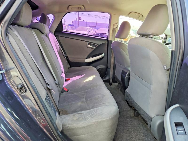 Aukcja sprzedaży 2015 Toyota Prius Plug-in Hybrid, vin: JTDKN3DPXF3066677, numer aukcji: 56687906