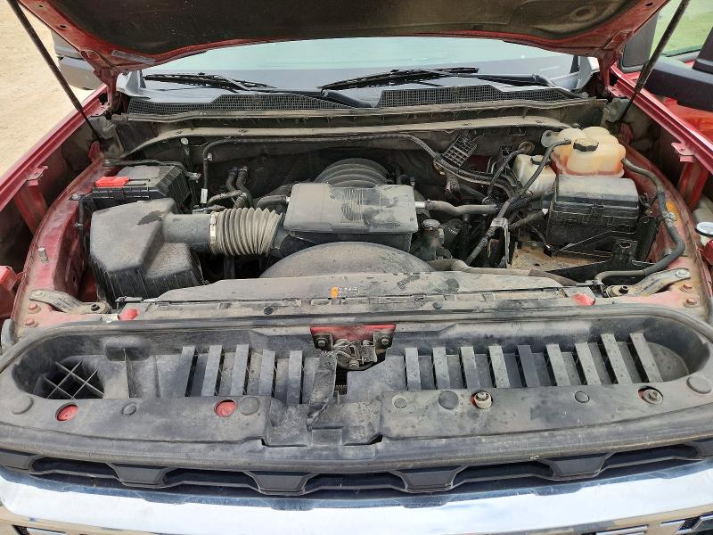 Aukcja sprzedaży 2022 Chevrolet Silverado, vin: 1GC4YNE79NF173033, numer aukcji: 57721416