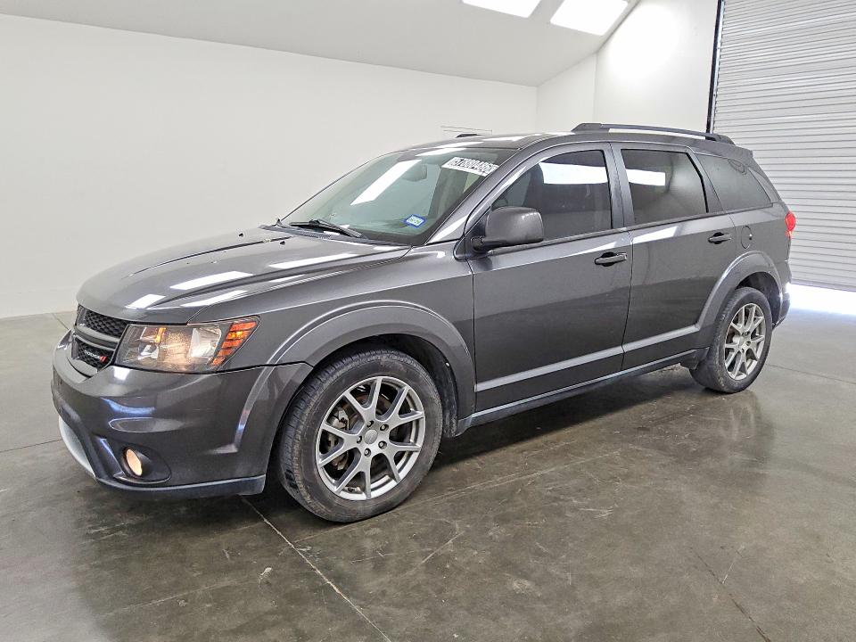 Продажа на аукционе авто 2015 Dodge Journey, vin: 3C4PDDEG3FT607084, номер лота: 57880486
