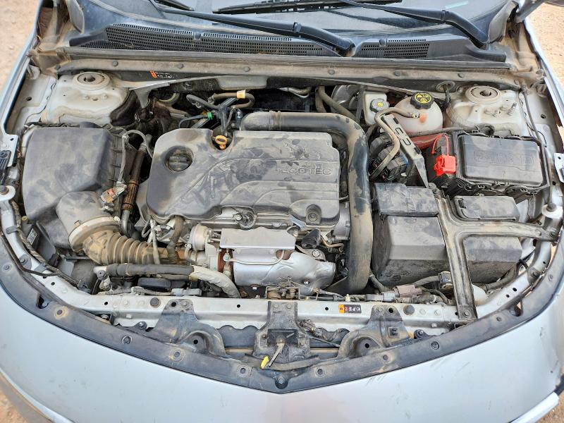 56282696 :رقم المزاد ، 1G1ZG5ST5MF034793 vin ، 2021 Chevrolet Malibu مزاد بيع