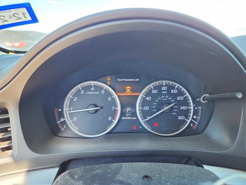 Продаж на аукціоні авто 2022 Acura Ilx, vin: 19UDE2F73NA003044, номер лоту: 57056456