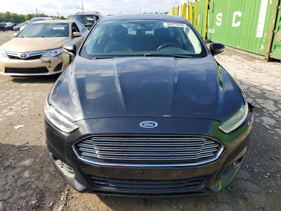 Продаж на аукціоні авто 2015 Ford Fusion, vin: 3FA6P0H71FR213061, номер лоту: 56575246