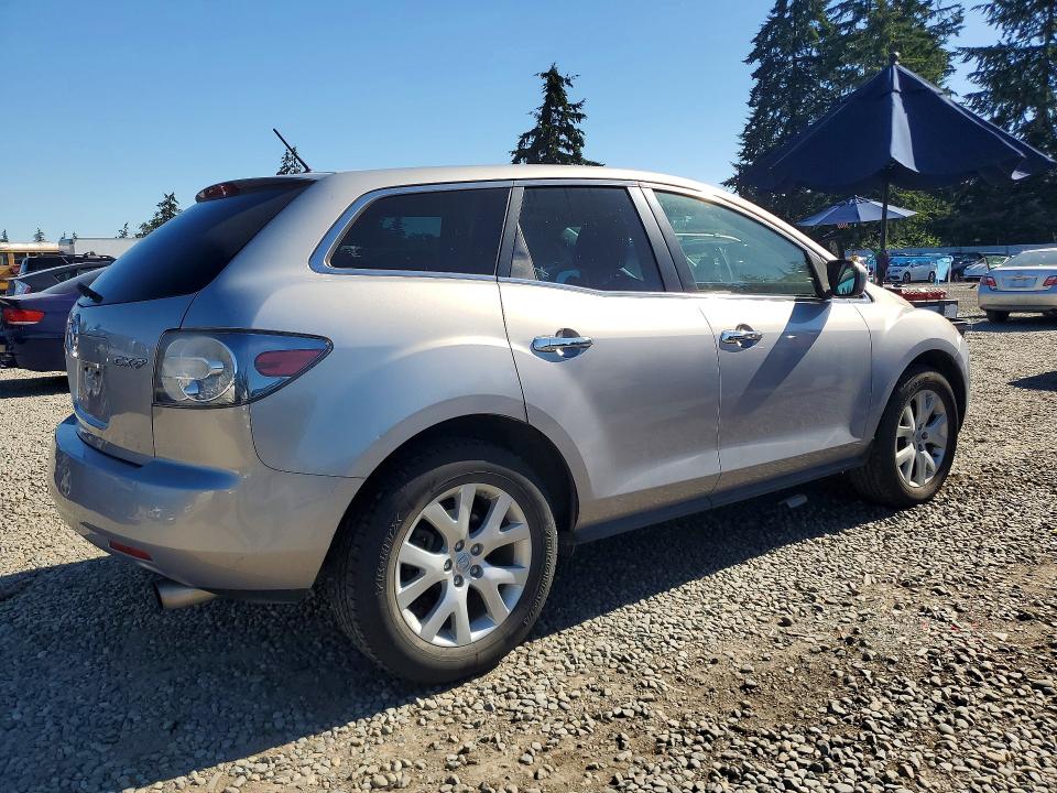 Aukcja sprzedaży 2008 Mazda Cx-7, vin: JM3ER293980169411, numer aukcji: 57769626