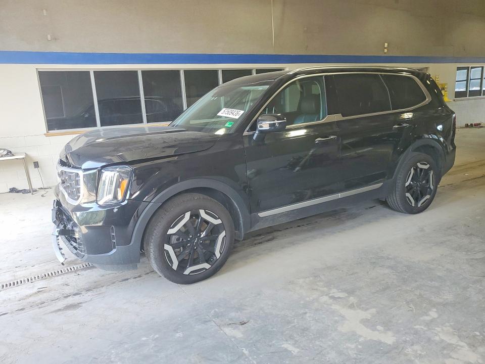 Продаж на аукціоні авто 2024 Kia Telluride, vin: 5XYP6DGC0RG467026, номер лоту: 57509436