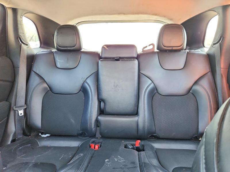 Продаж на аукціоні авто 2019 Jeep Cherokee, vin: 1C4PJMLN6KD470796, номер лоту: 85617615