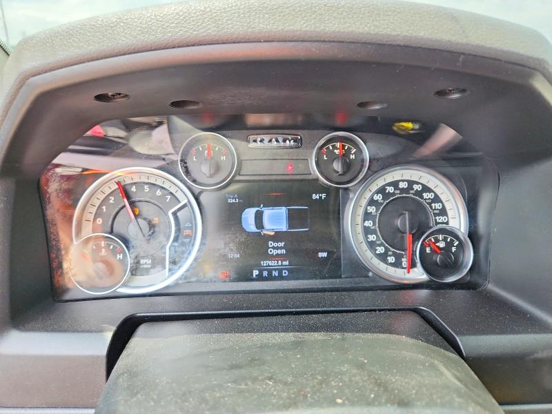 Продаж на аукціоні авто 2017 Ram 1500, vin: 1C6RR7LTXHS781435, номер лоту: 55565856