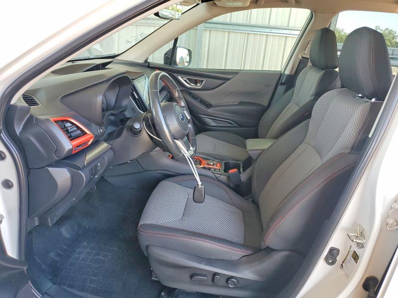56961466 :رقم المزاد ، JF2SKAMC5LH565705 vin ، 2020 Subaru Forester مزاد بيع