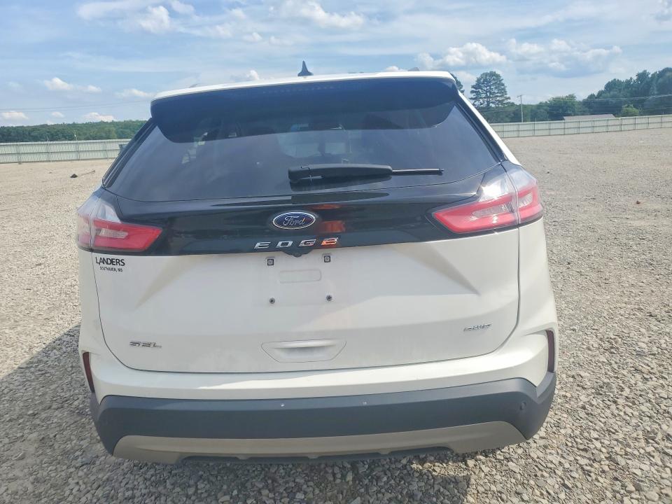Продажа на аукционе авто 2023 Ford Edge, vin: 2FMPK4J90PBA50950, номер лота: 55864896