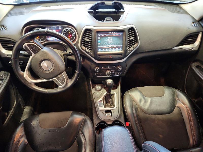Aukcja sprzedaży 2016 Jeep Cherokee, vin: 1C4PJMBB3GW353891, numer aukcji: 57299296
