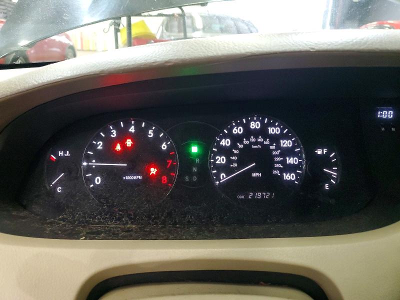 59577906 :رقم المزاد ، 4T1BK36B87U218571 vin ، 2007 Toyota Avalon مزاد بيع