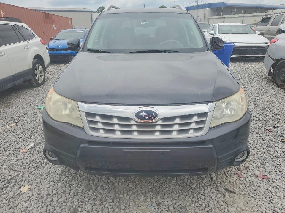 Aukcja sprzedaży 2011 Subaru Forester, vin: JF2SHAGC4BH724674, numer aukcji: 56969956
