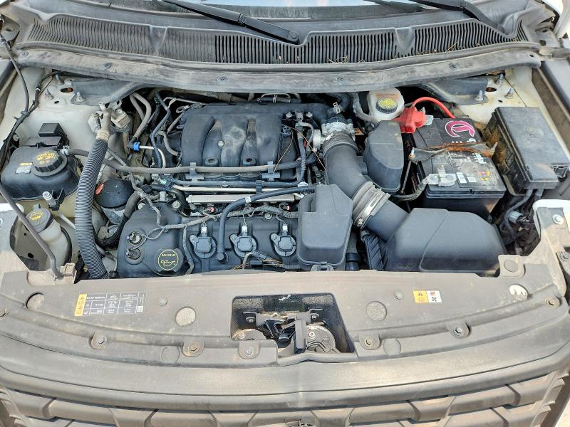 2018 Ford Explorer მანქანა იყიდება აუქციონზე, vin: 1FM5K8AR1JGC43882, აუქციონის ნომერი: 58211716
