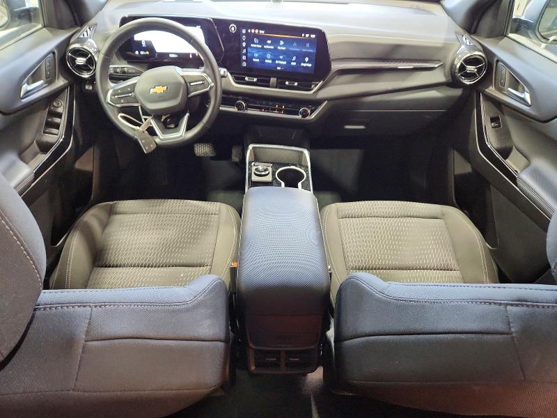 Продажа на аукционе авто 2026 Chevrolet Equinox, vin: 3GNAXHEG2TL304630, номер лота: 56625856