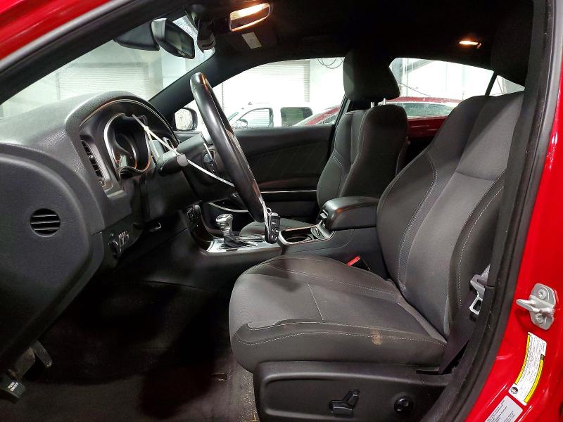 Продаж на аукціоні авто 2016 Dodge Charger, vin: 2C3CDXJG3GH286619, номер лоту: 56184036