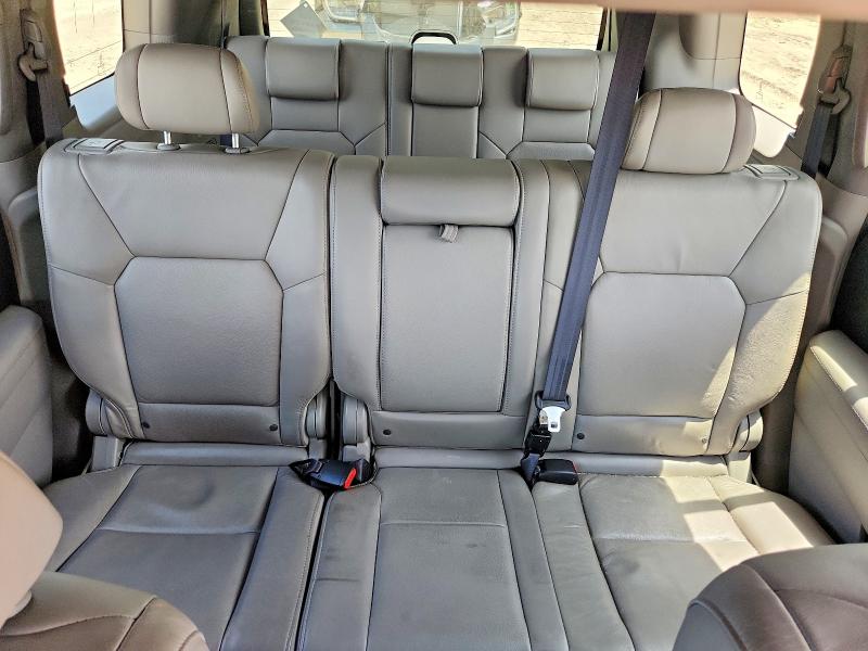 Продаж на аукціоні авто 2010 Honda Pilot, vin: 5FNYF3H92AB008979, номер лоту: 57298566