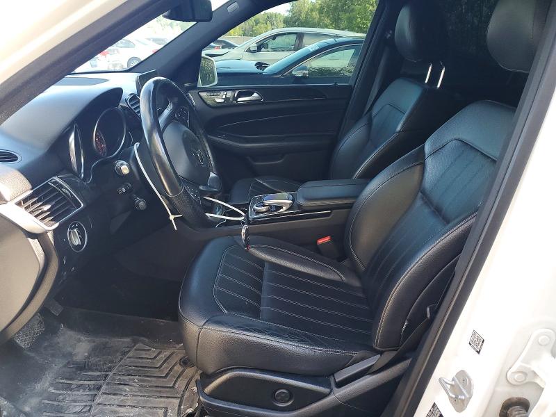 Продажа на аукционе авто 2016 Mercedes-benz Gle, vin: 4JGDA2EB9GA761226, номер лота: 55322686