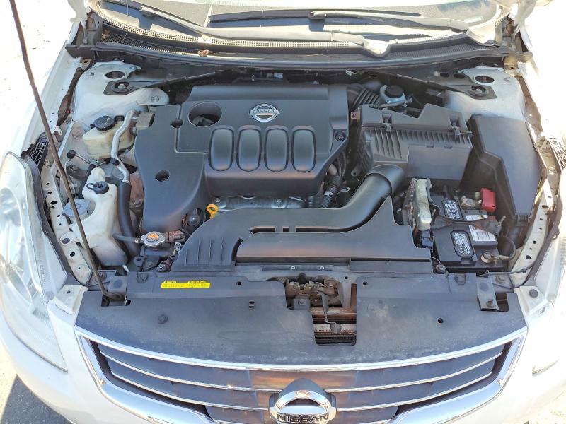 Aukcja sprzedaży 2010 Nissan Altima, vin: 1N4AL2AP0AN508241, numer aukcji: 57054646