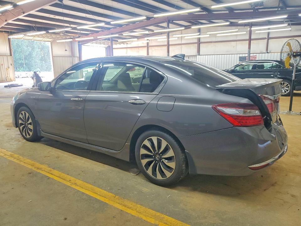 Продаж на аукціоні авто 2017 Honda Accord, vin: JHMCR6F74HC007536, номер лоту: 55039196