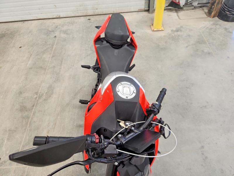 Aukcja sprzedaży 2025 Cf Moto 300nk, vin: LCEPDPL11S6001383, numer aukcji: 55734156
