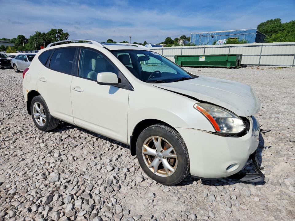 Aukcja sprzedaży 2009 Nissan Rogue, vin: JN8AS58T39W059035, numer aukcji: 56414996