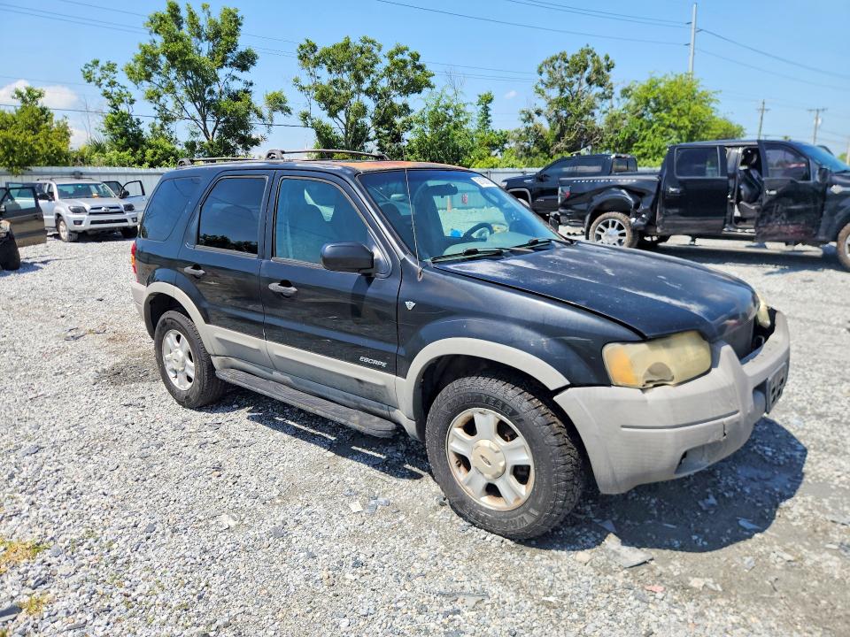 Продаж на аукціоні авто 2001 Ford Escape, vin: 1FMCU04111KB22601, номер лоту: 59108876