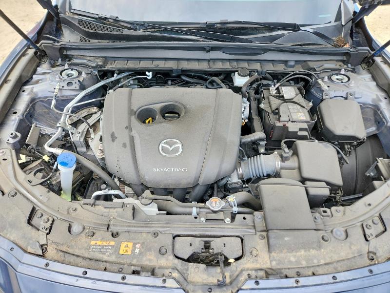 Продажа на аукционе авто 2024 Mazda Cx-50, vin: 7MMVABEM4RN224558, номер лота: 56438816