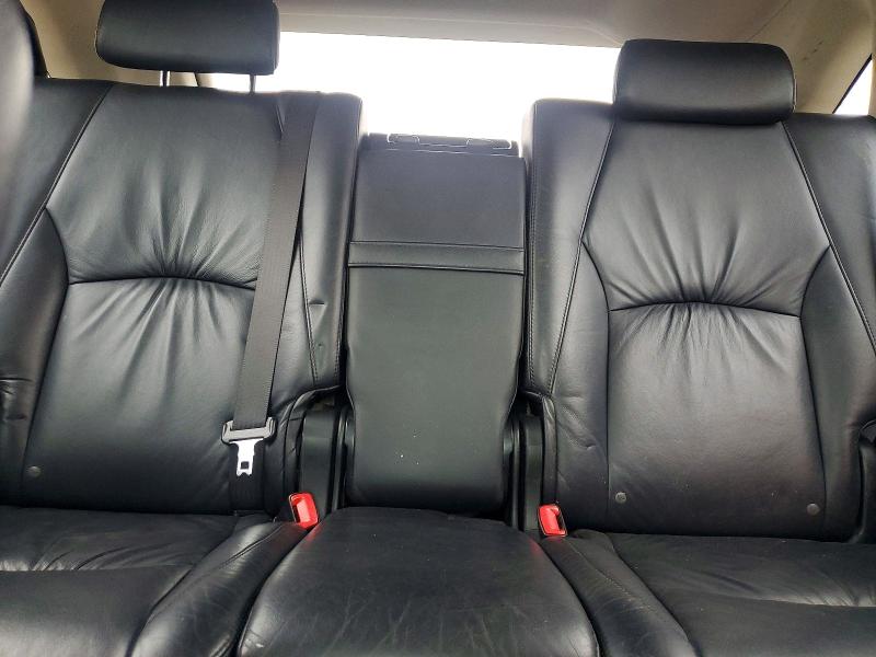 Aukcja sprzedaży 2008 Lexus Rx, vin: JTJHW31U782042411, numer aukcji: 57785246