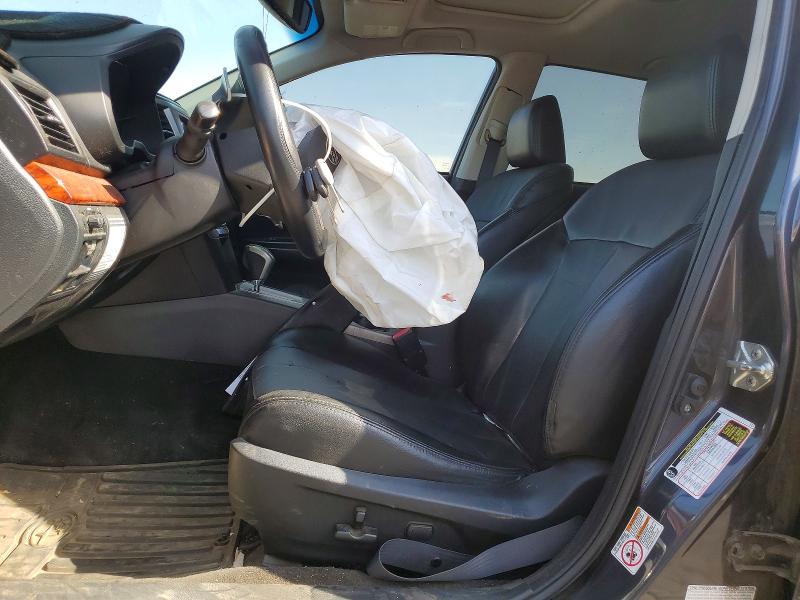 Продажа на аукционе авто 2012 Subaru Outback, vin: 4S4BRDKCXC2249262, номер лота: 56671396
