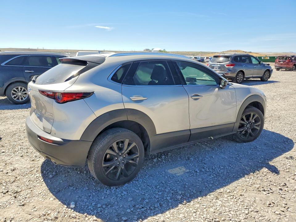 Продаж на аукціоні авто 2024 Mazda Cx-30, vin: 3MVDMBEY3RM677696, номер лоту: 56636136
