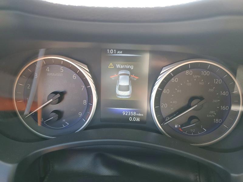 Aukcja sprzedaży 2014 Infiniti Q50, vin: JN1BV7AP6EM690029, numer aukcji: 55795706