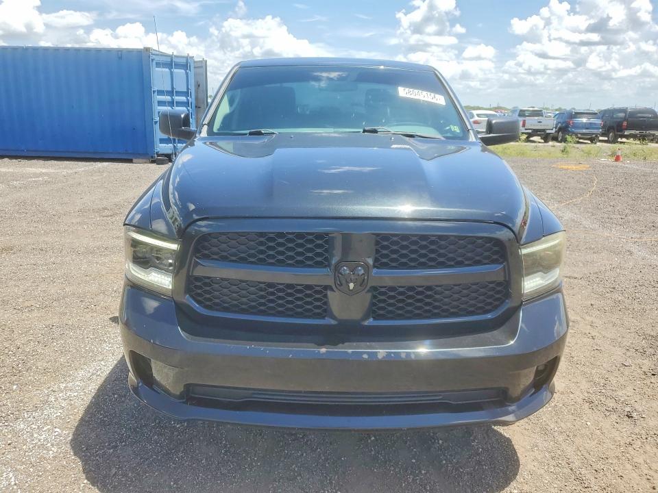 Продаж на аукціоні авто 2016 Ram 1500, vin: 1C6RR7KG0GS215108, номер лоту: 58045156