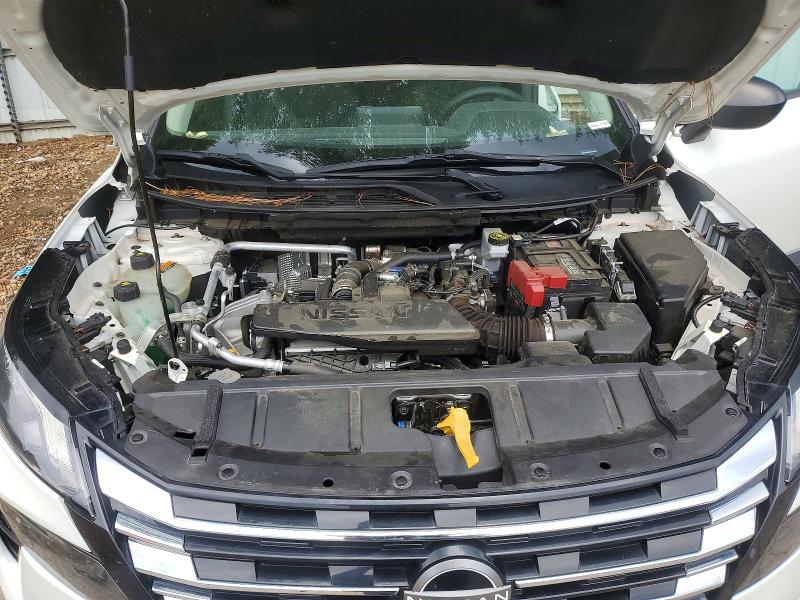 Продажа на аукционе авто 2024 Nissan Rogue, vin: 5N1BT3AA3RC671243, номер лота: 56774976