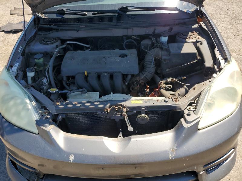 Продаж на аукціоні авто 2004 Toyota Matrix, vin: 2T1LR38E54C293992, номер лоту: 54882896