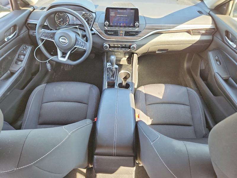 2024 Nissan Altima მანქანა იყიდება აუქციონზე, vin: 1N4BL4DV3RN350936, აუქციონის ნომერი: 55415646