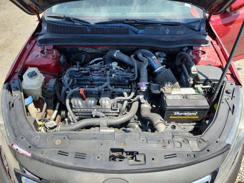 59193836 :رقم المزاد ، 5XXGR4A63CG022723 vin ، 2012 Kia Optima مزاد بيع