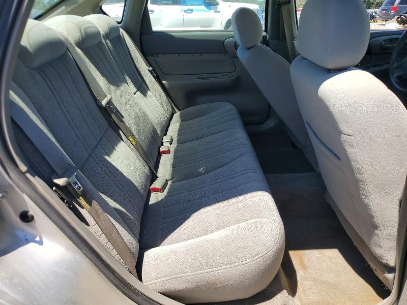 Aukcja sprzedaży 2005 Chevrolet Impala, vin: 2G1WF52E059246454, numer aukcji: 55794426