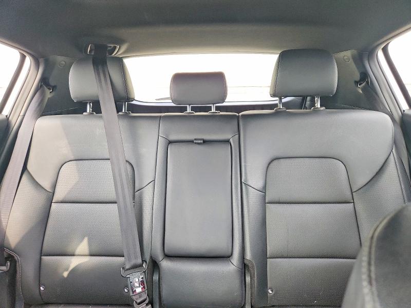 59050696 :رقم المزاد ، KNDP6CACXN7957225 vin ، 2022 Kia Sportage مزاد بيع