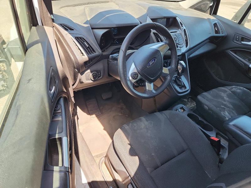 Продажа на аукционе авто 2014 Ford Transit Connect, vin: NM0LS7F76E1146034, номер лота: 56813526